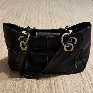 Tommy Hilfiger Black Bag